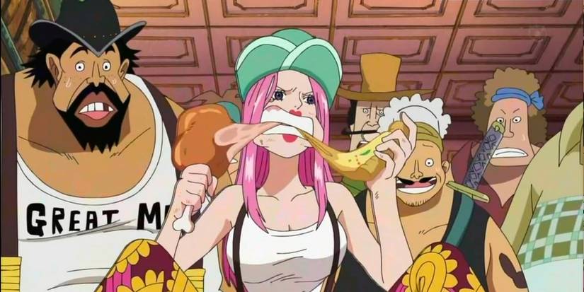 bonney favorite hobbies