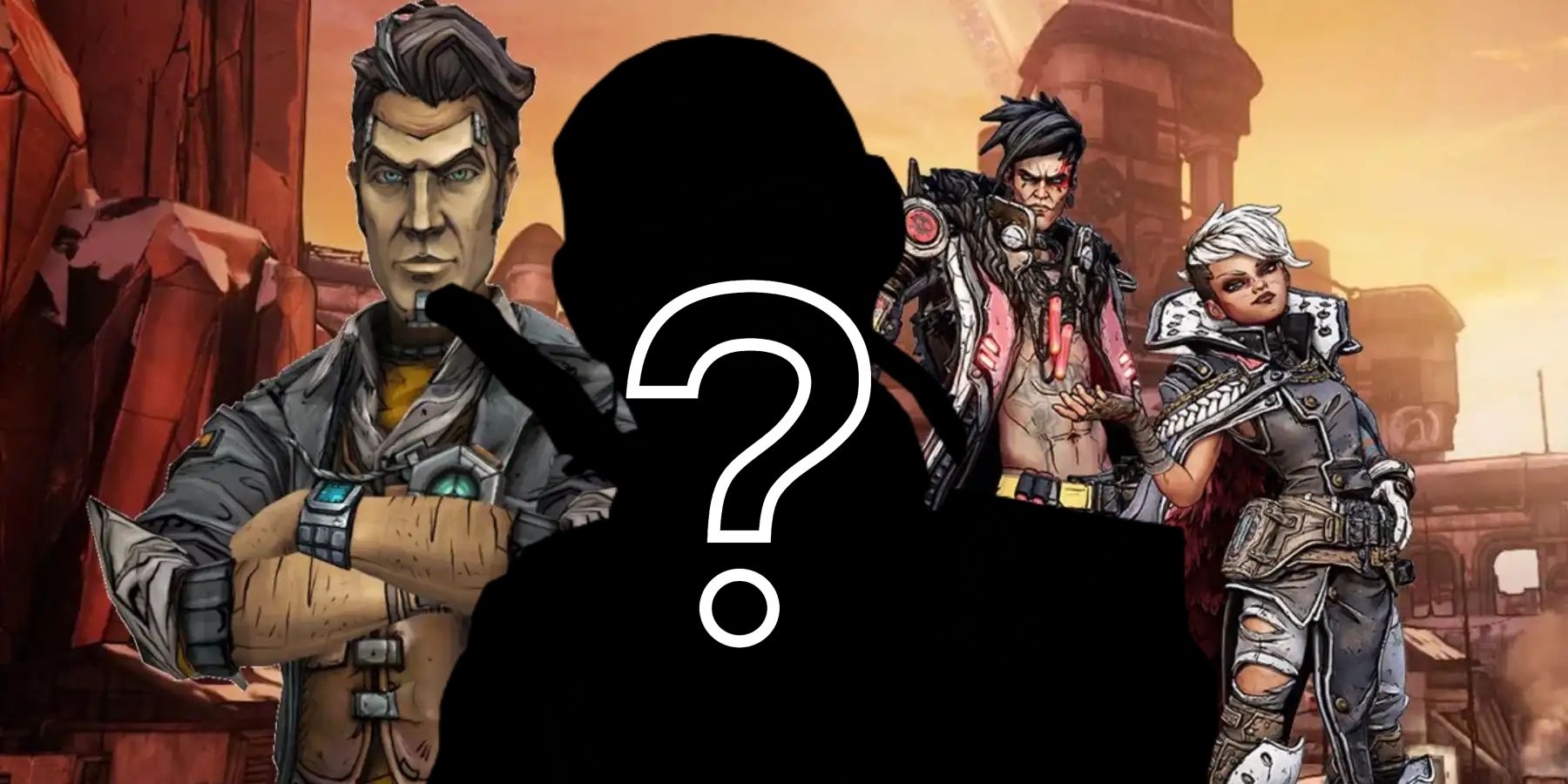 borderlands 4 villain handsome jack calypso twins high bar old vault hunter good why