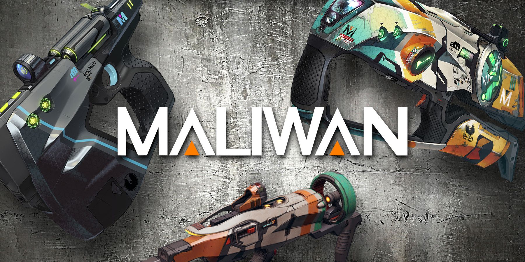 borderlands-maliwan-weapons-game-rant-2