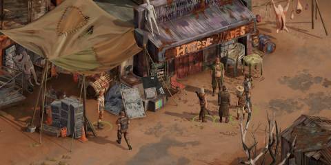 broken roads honest wades-1