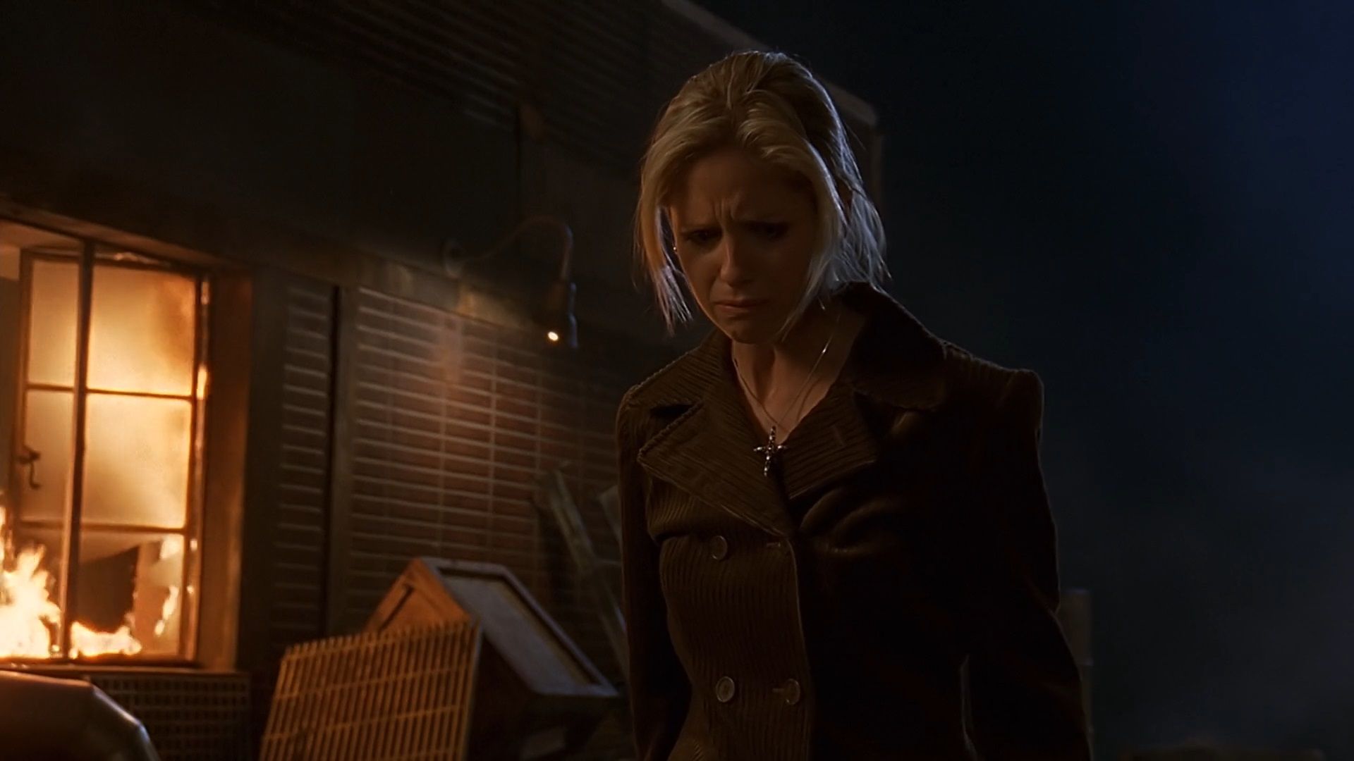 Best Buffy Quotes In Buffy The Vampire Slayer