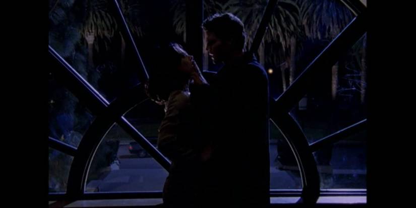 Buffy The Vampire Slayer Passion