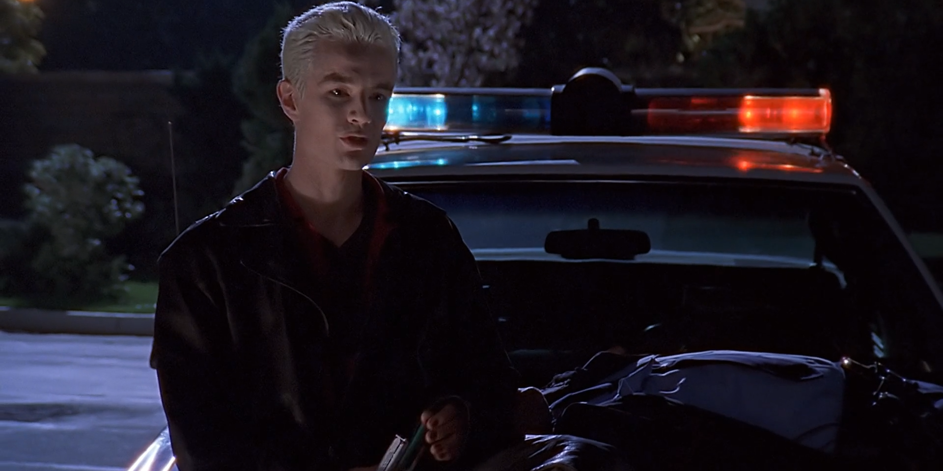 Best Spike Quotes In Buffy The Vampire Slayer