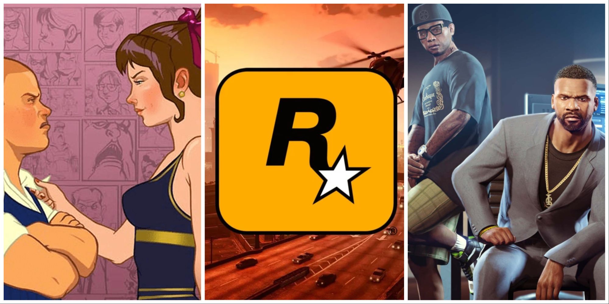 What Happened to Rockstar Games' 'Bully 2'? Rumors Say It was Cancelled to  Work on 'GTA VI