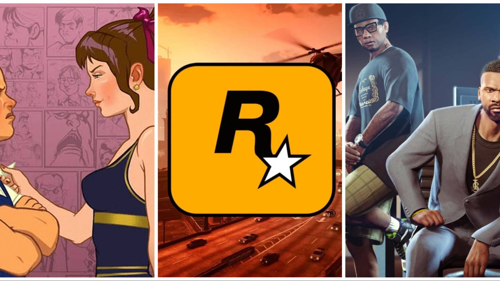 Bully Rockstar GTA 5