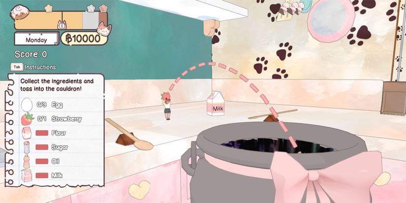 Calico-Pawsome-Cooking