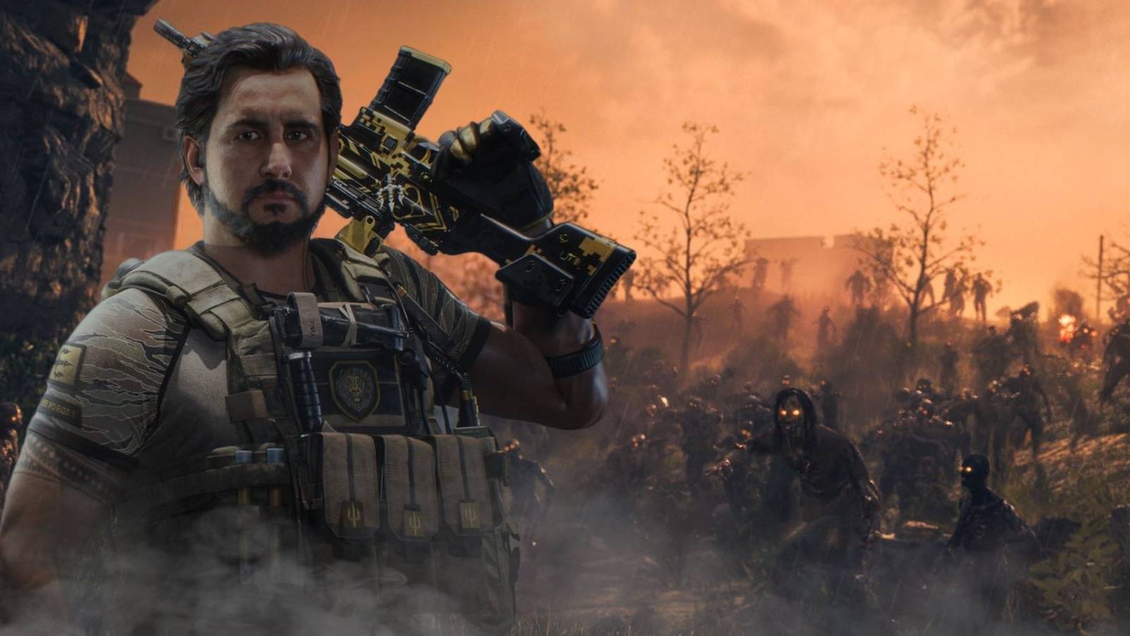 call of duty endowment true legends event