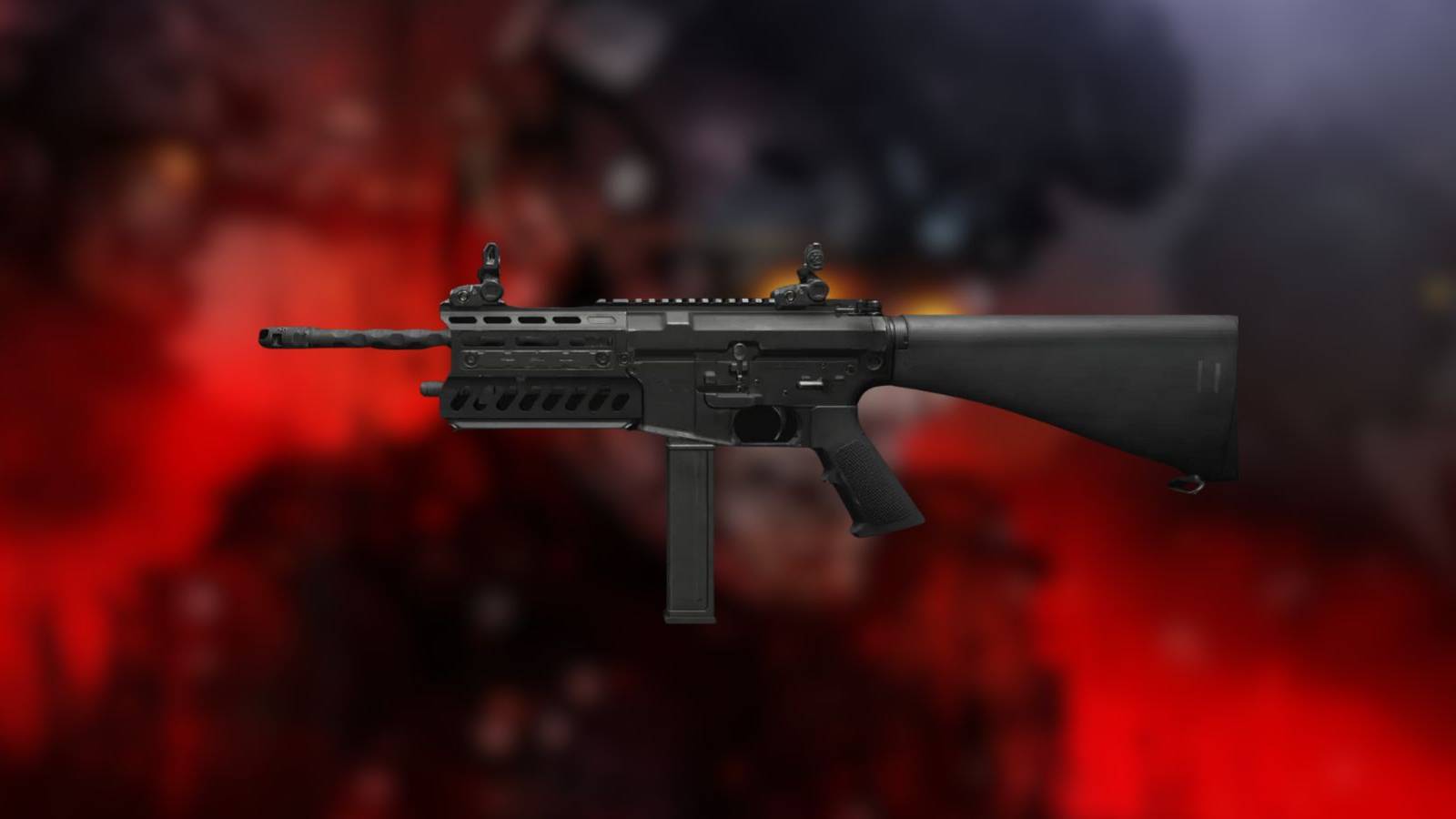 Amr9 Cod Build Call of Duty: The Best AMR9 Loadout and Class Setup in Modern Warfare 3