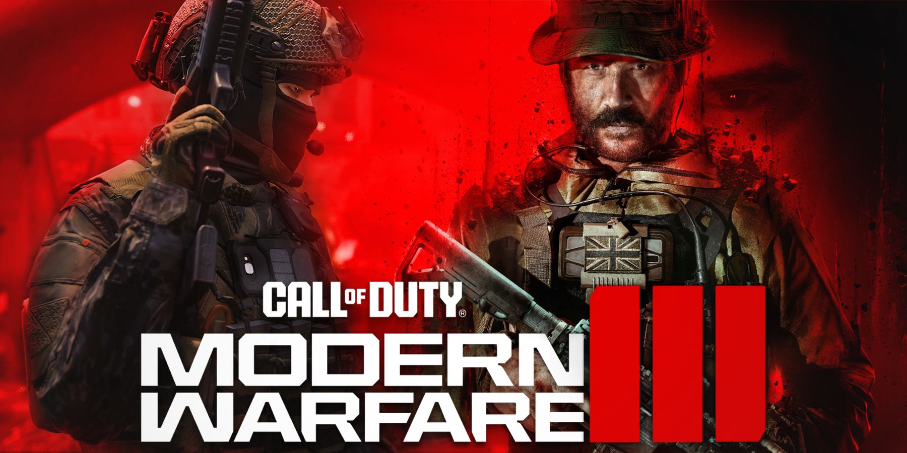 Modern Warfare 3 Is The Worst-Rated Mainline Call of Duty On Metacritic