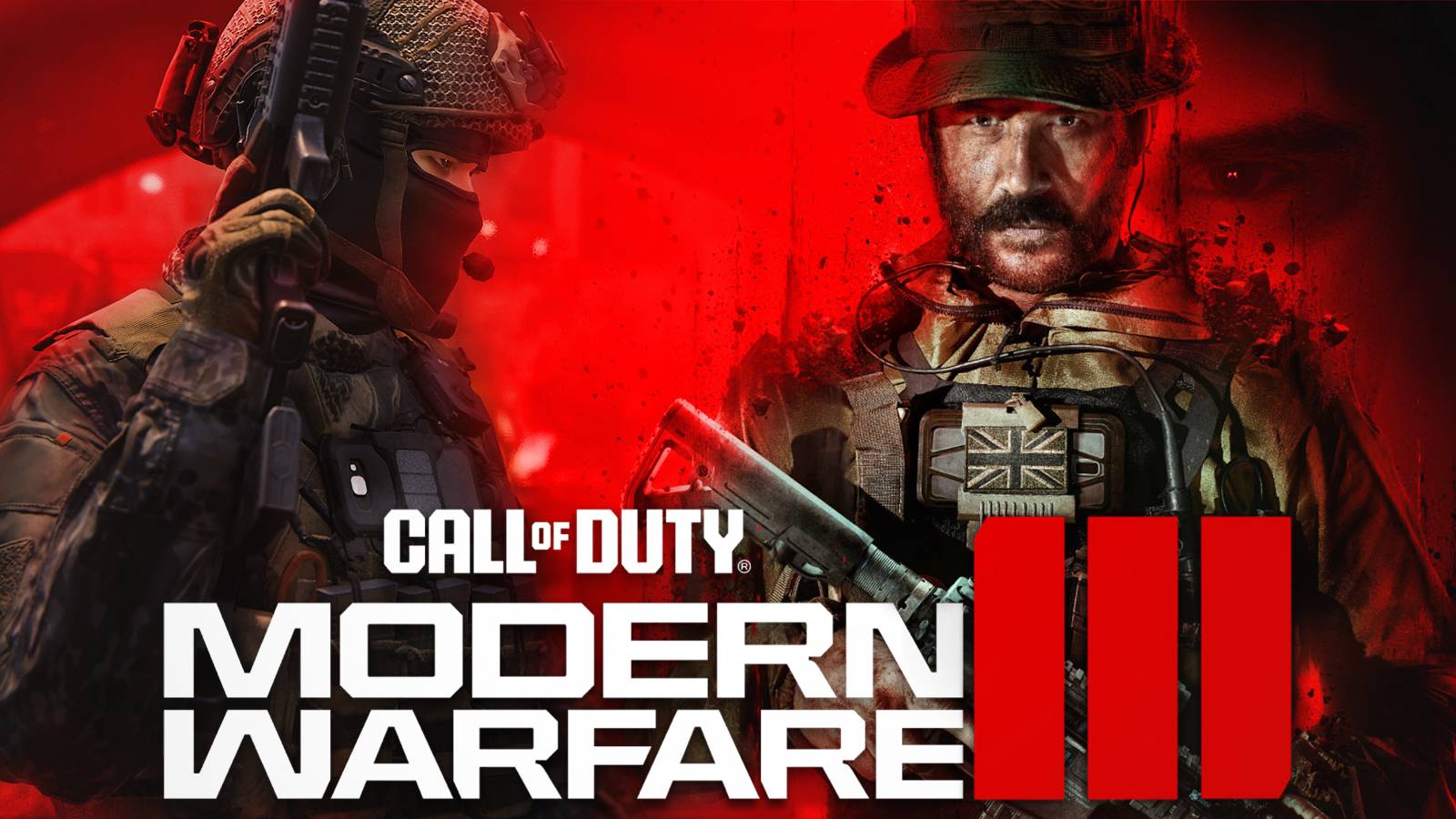 Modern Warfare 3 Is the Worst-Rated Game in Call of Duty History