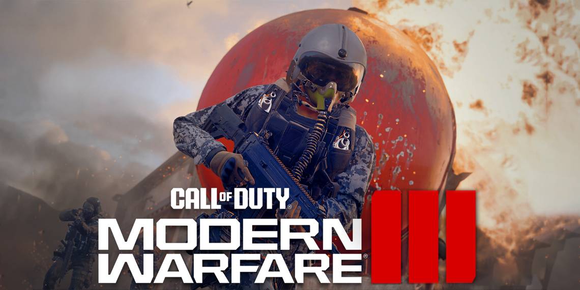 Call of Duty: Modern Warfare 3 Sales Start Strong Despite Poor Reviews