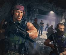 Modern Warfare 3: How to Get the Gaia Operator Skin (Groot Skin)