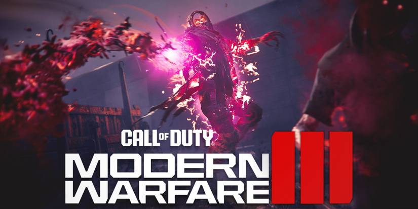 Call of Duty: Modern Warfare 3 Zombies is a Better Outbreak, But Still ...