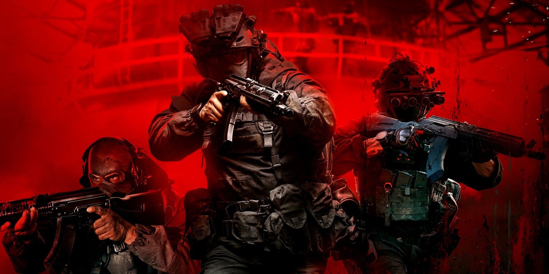Call of Duty Modern Warfare 3 feature