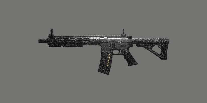 call of duty modern warfare 3 how to get arachnida camo