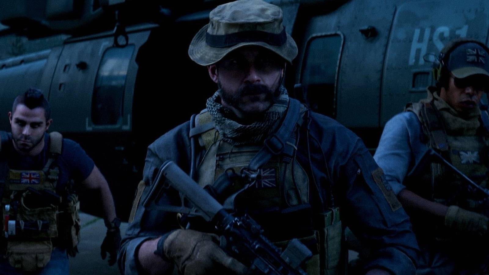 Call of Duty Modern Warfare 3 is Temporarily Disabling One Controversial Skin