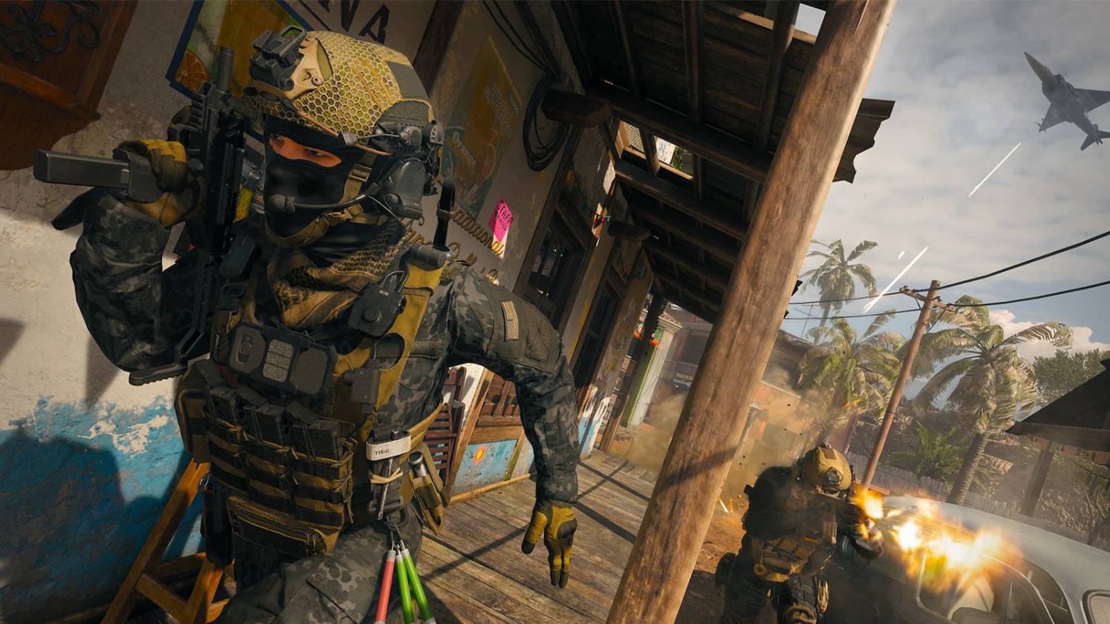 call of duty modern warfare 3 mutiplayer