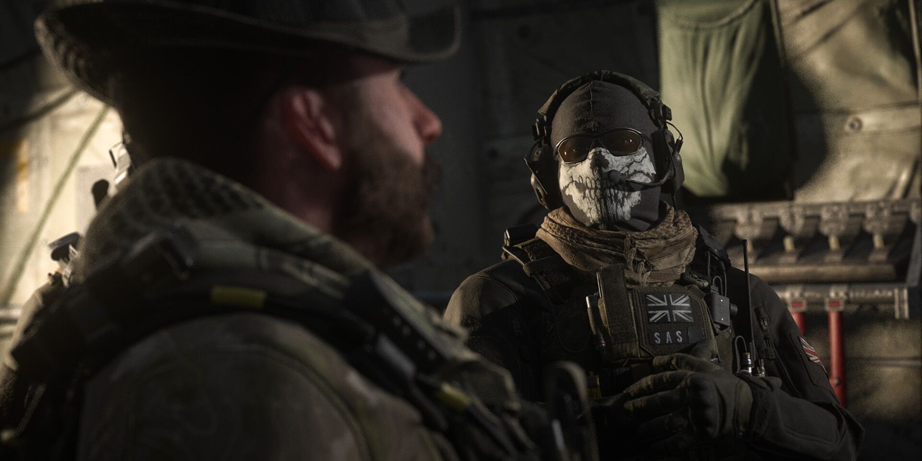 Call of Duty: Modern Warfare - Mobilized - Metacritic