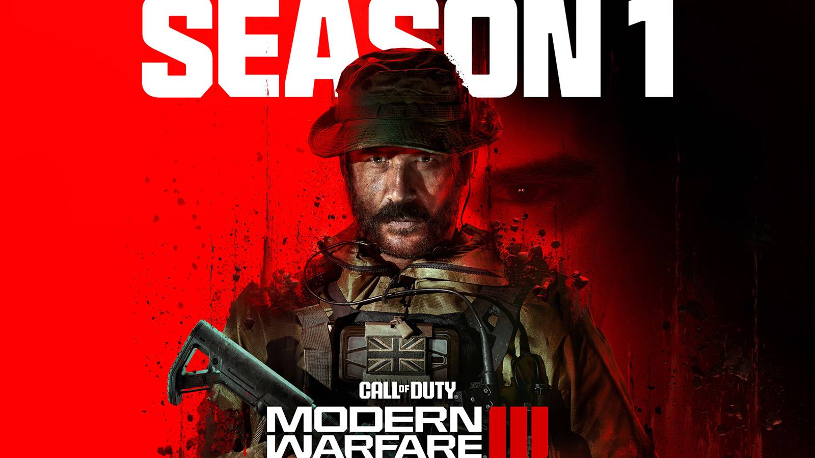 Call of Duty Modern Warfare 3 Season 1 promo image