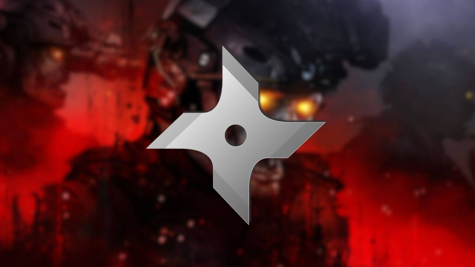 call of duty modern warfare 3 throwing stars