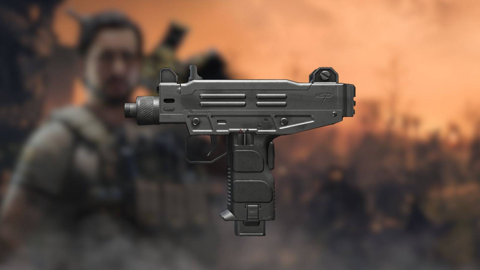 call of duty modern warfare 3 wsp stinger