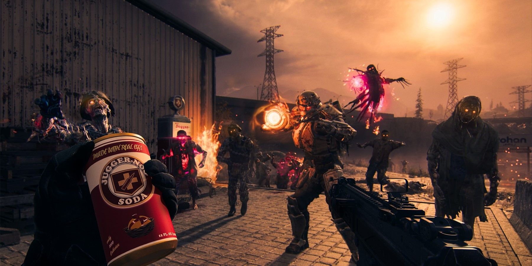 Les joueurs de Call of Duty Modern Warfare 3 Zombies souhaitent qu'une fonctionnalité de reconnexion soit ajoutée au jeu