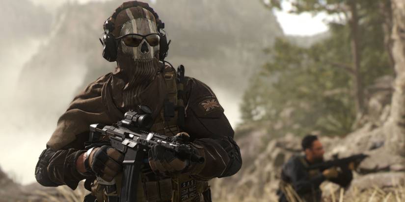 Call of Duty Modern Warfare II