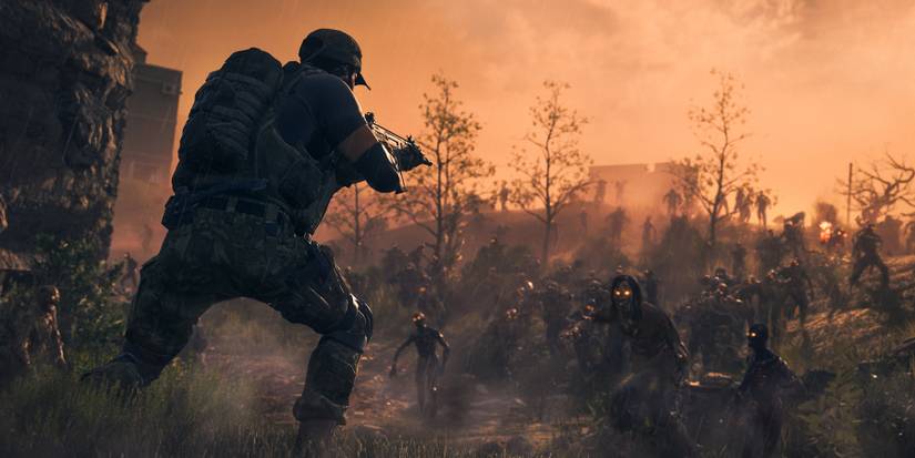 Call of Duty MW3 Update