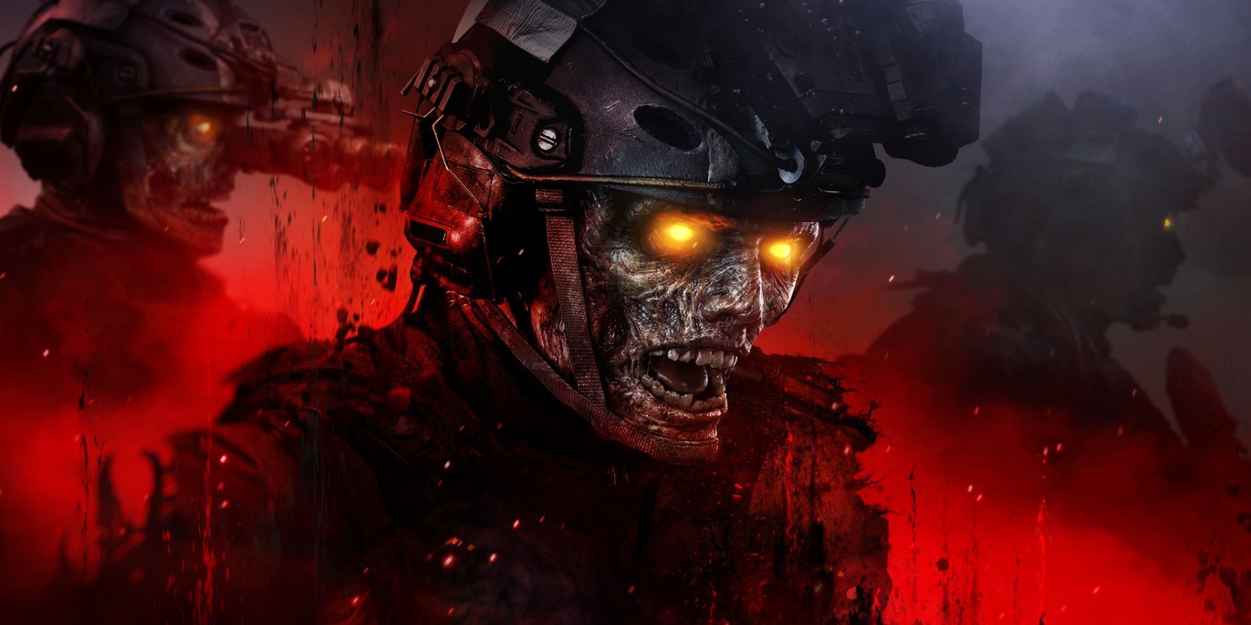 call of duty mw3 zombies mode