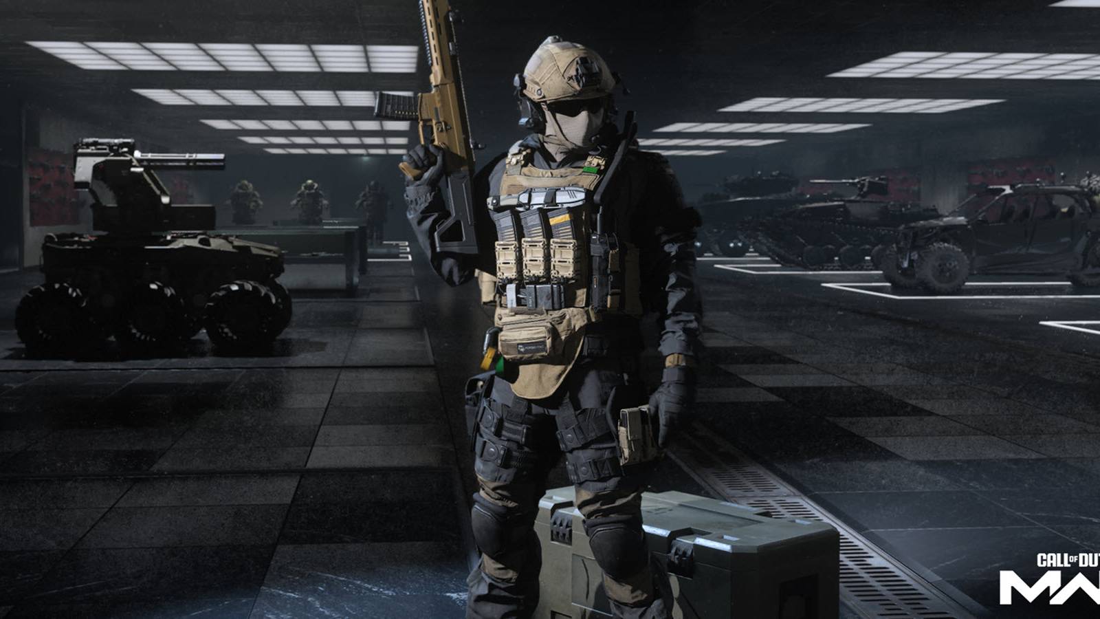 call of duty shipment confirm