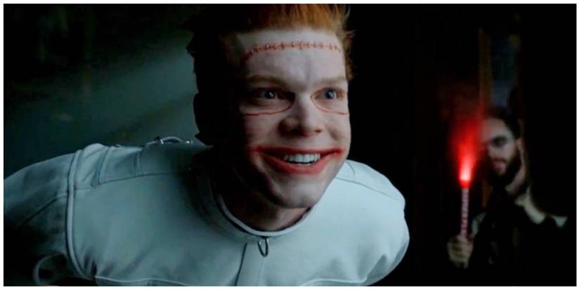 Cameron Riley Monahan Joker