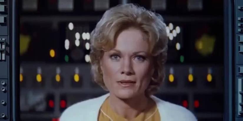 Carol Marcus (Wrath of Khan)