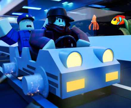 Roblox: Highway Legends Codes