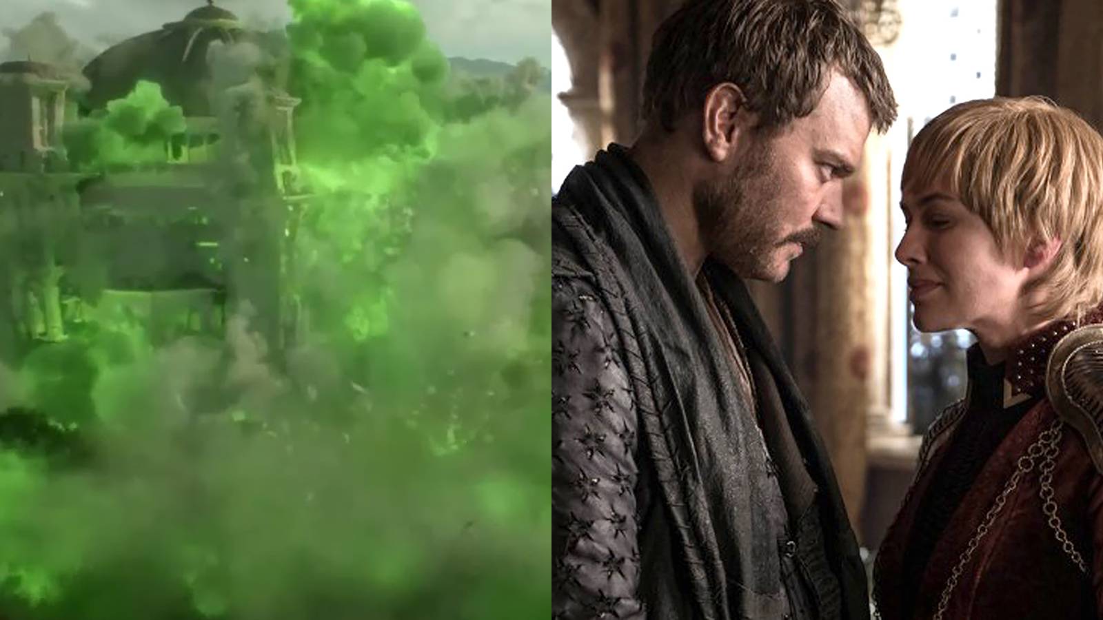 Cersei Lannister's Worst Decisions