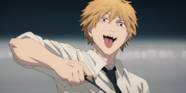 Chainsaw Man How Denji Changes Throughout Season 1 Chainsaw Man How Denji Changes Throughout Season 1