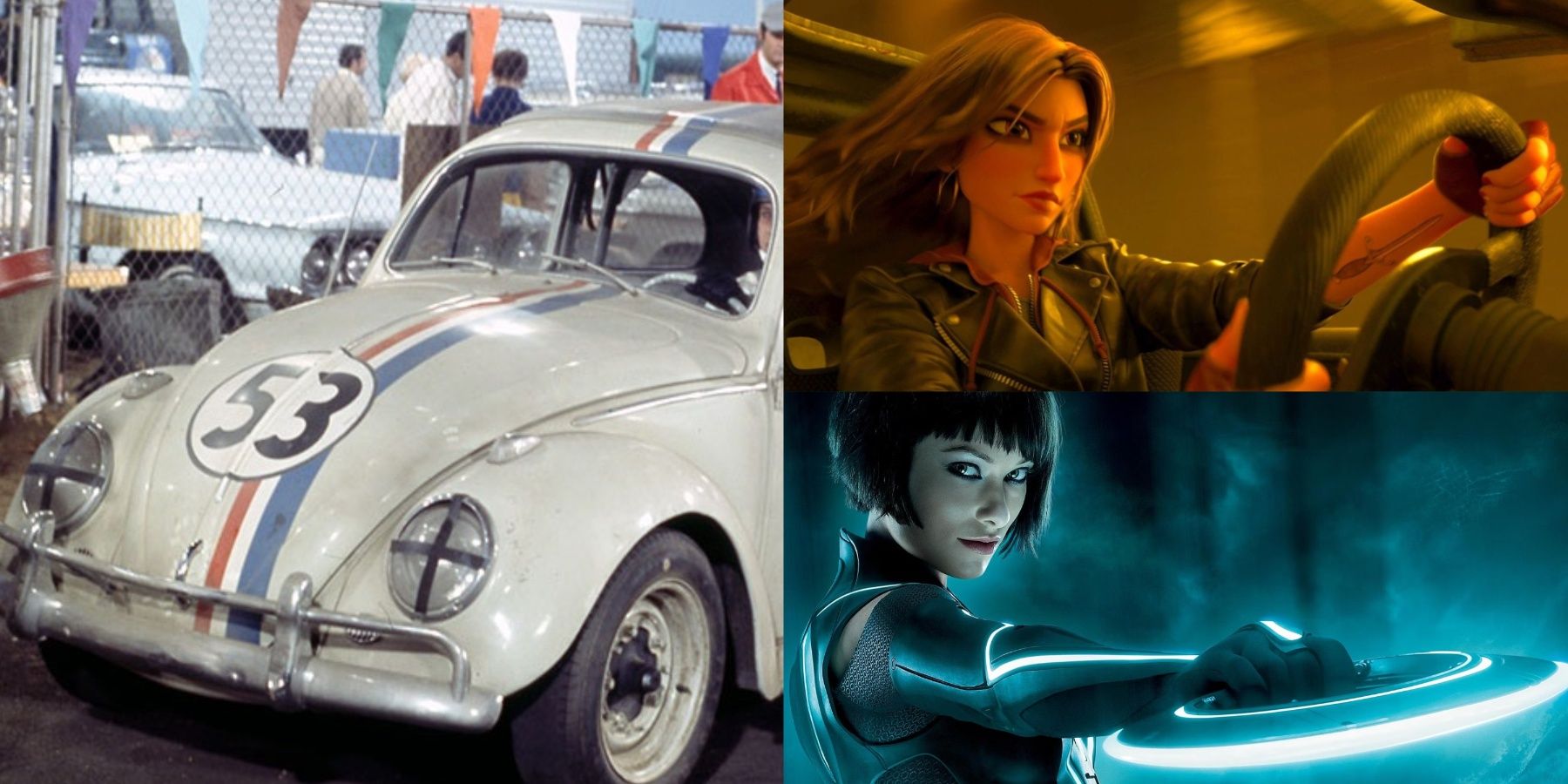 Characters to add to Disney Speedstorm Feature Image