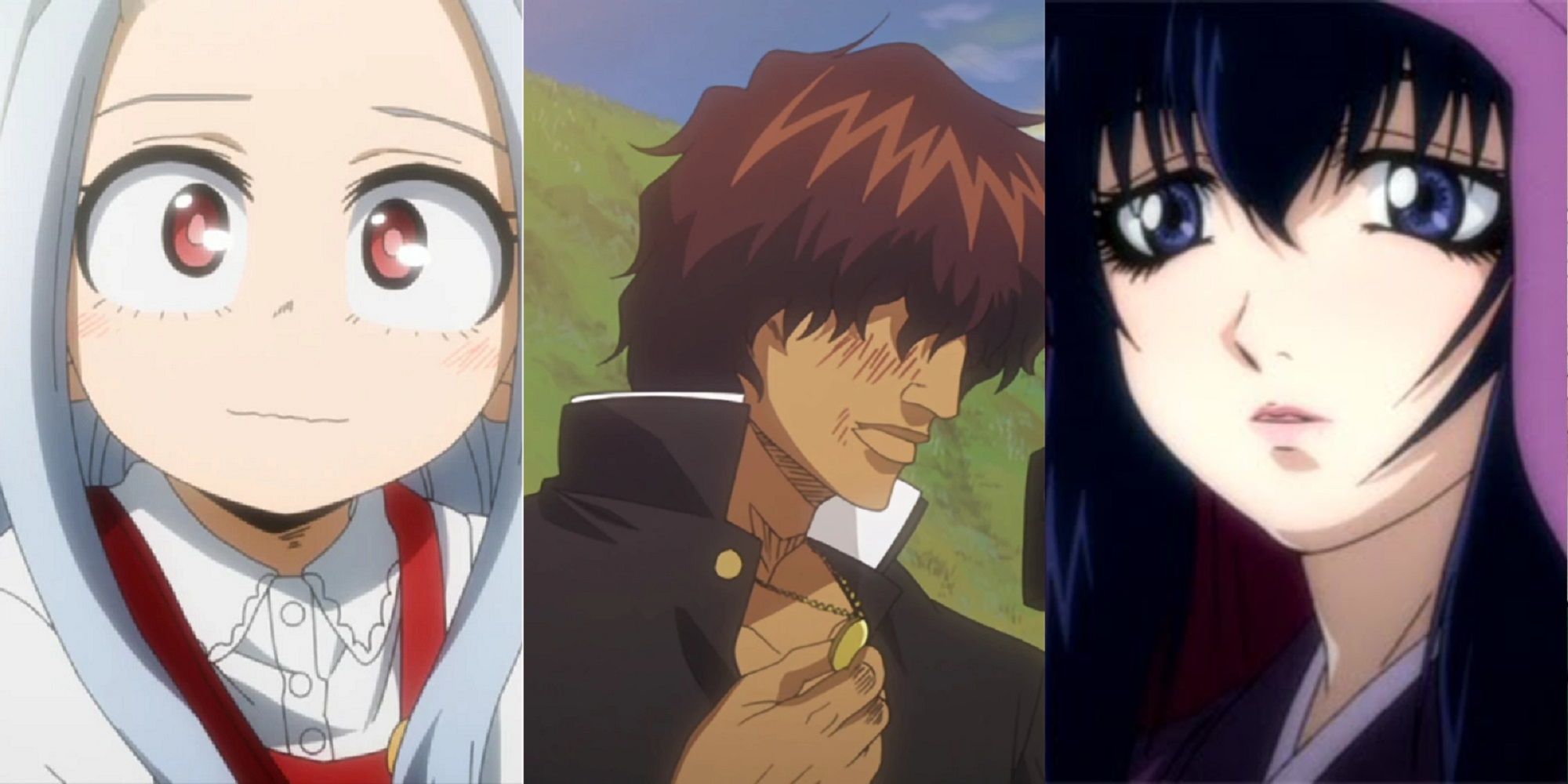15 Anime Characters Who Can Definitely Defeat Saitama