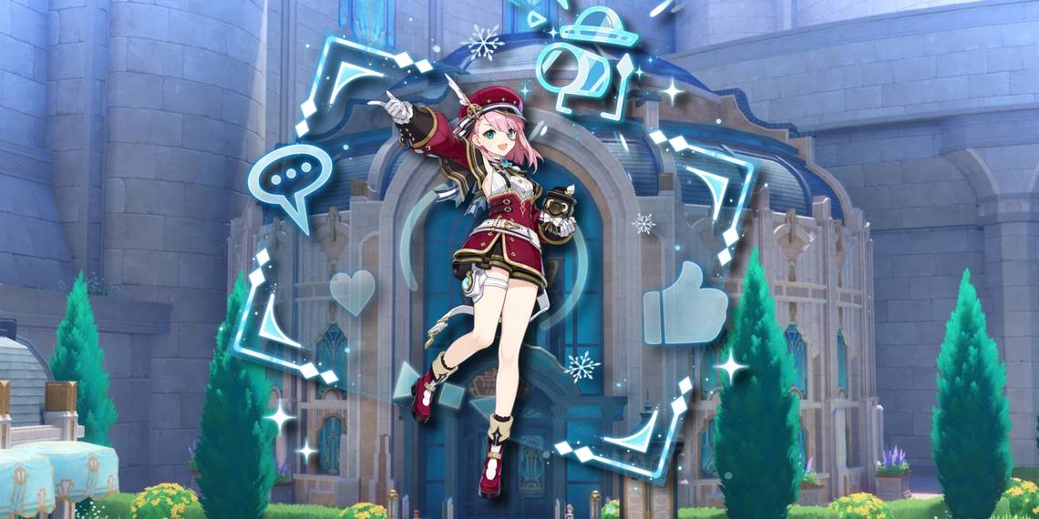 Charlotte Aufstiegsmaterialien