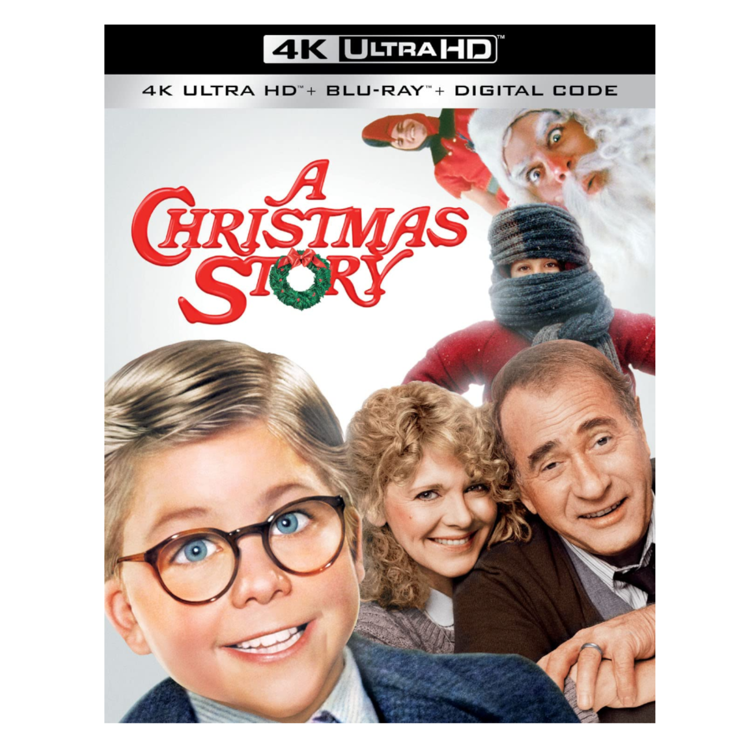 Christmas Story