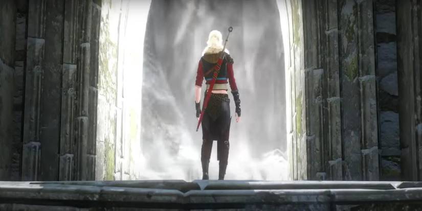 Ciris Gateway Witcher 3