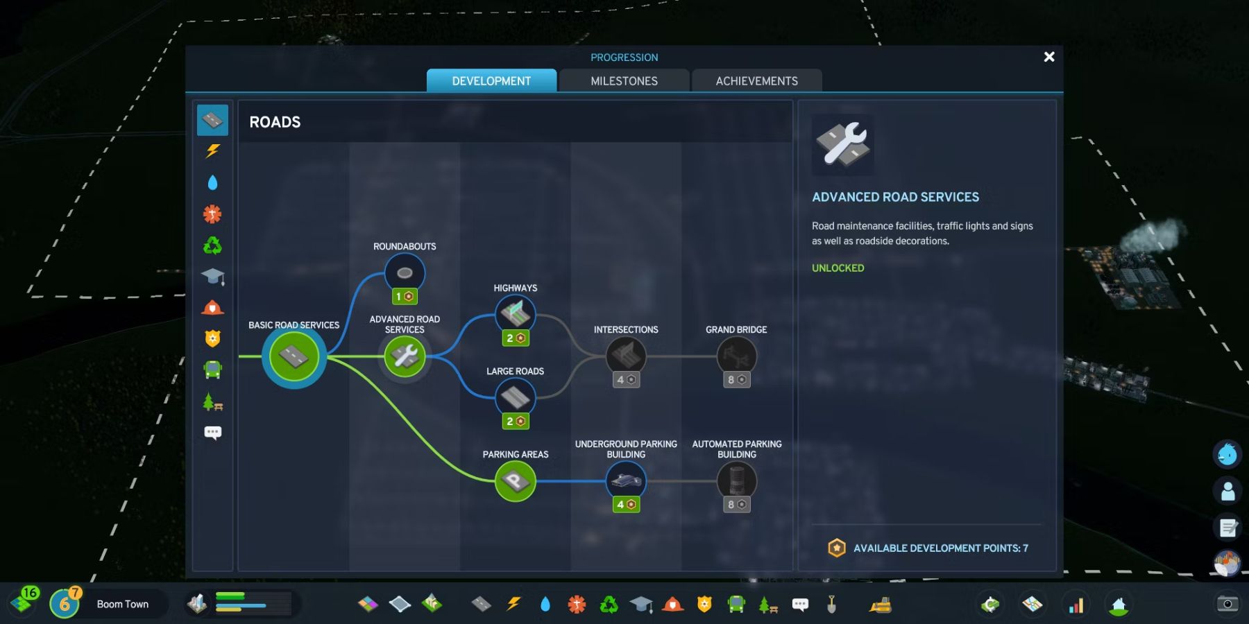 Improving Road Conditions in Cities: Skylines 2
