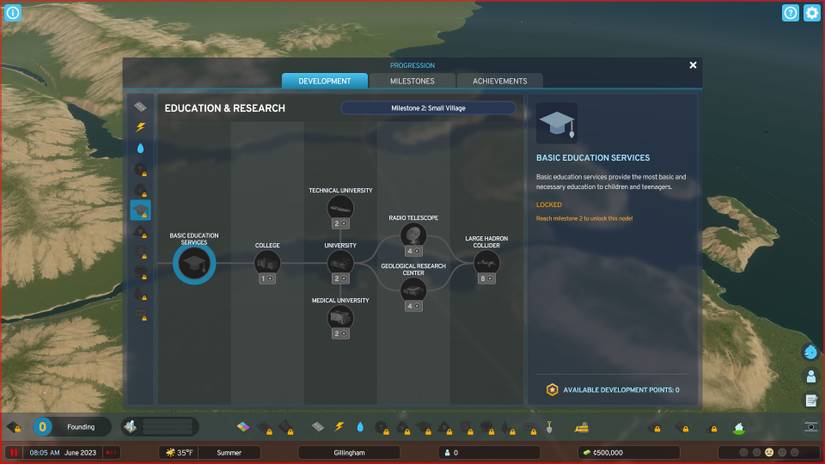 Cities Skylines 2 Development Education Research