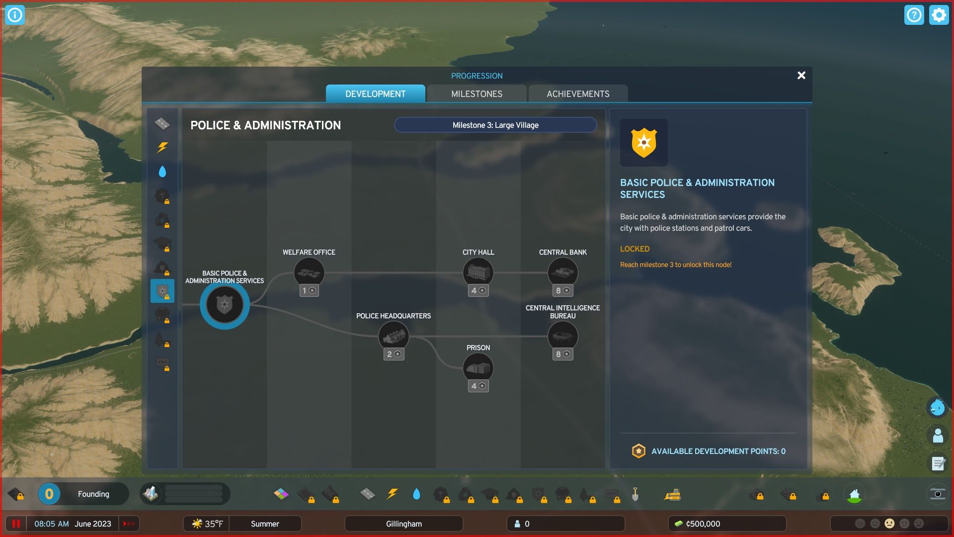 Cities: Skylines 2 - A Comprehensive Guide to Development Trees and Optimal Initial Purchases