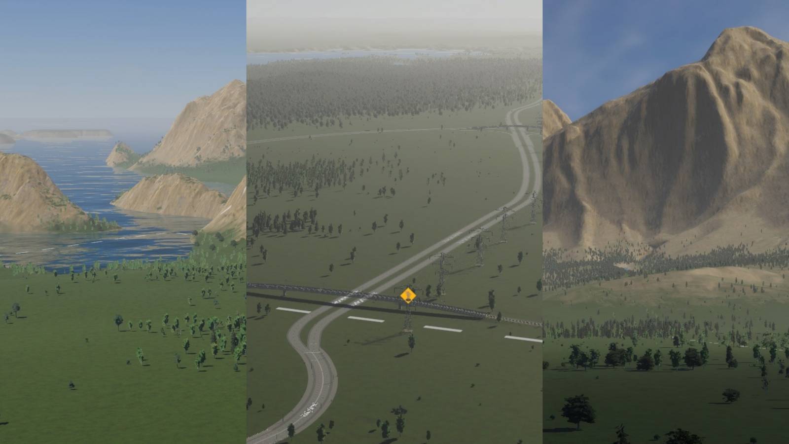 Feature image of Cities Skylines 2 Easiest Maps For Beginners, Ranked