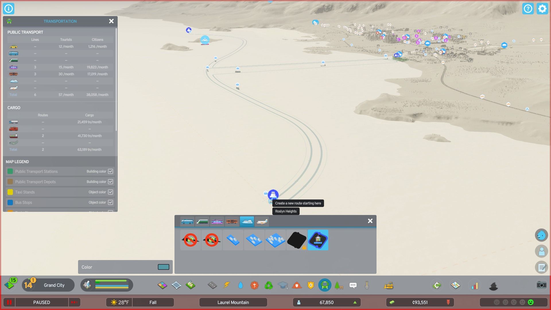 Mastering Ship Connections in Cities: Skylines 2
