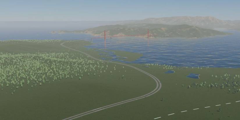 An image of Cities Skylines 2: San Francisco