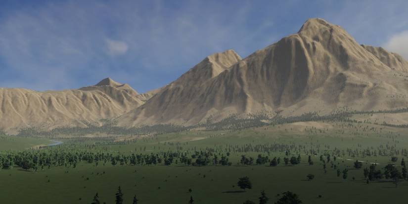 An image of Cities Skylines 2: Sweeping Plains