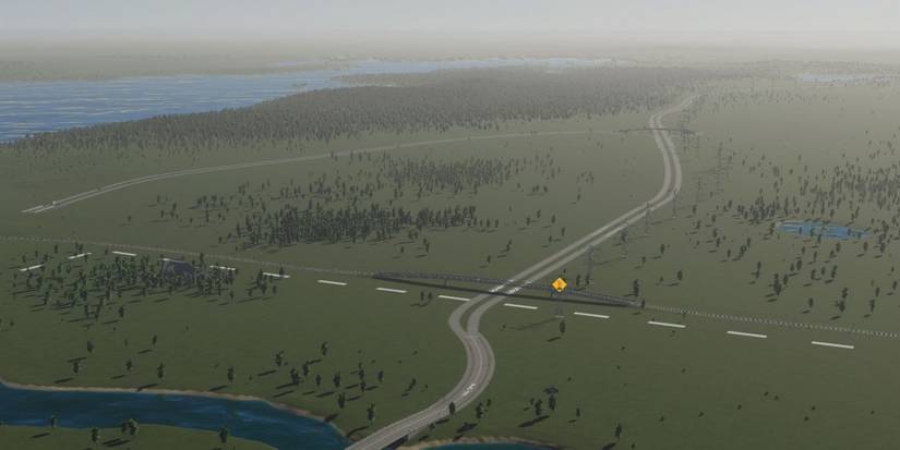 An image of Cities Skylines 2: Tampere