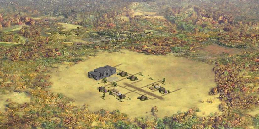 Civilization 3 Gameplay