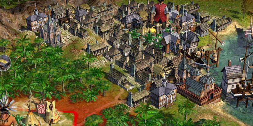 Civilization 4 Colonization